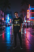 LightWave DROP 001 - Miami Night No Hoodie